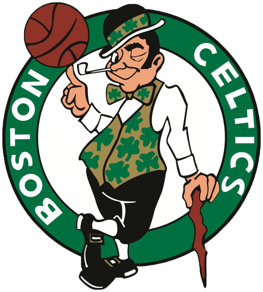 Logo oficial do Boston Celtics