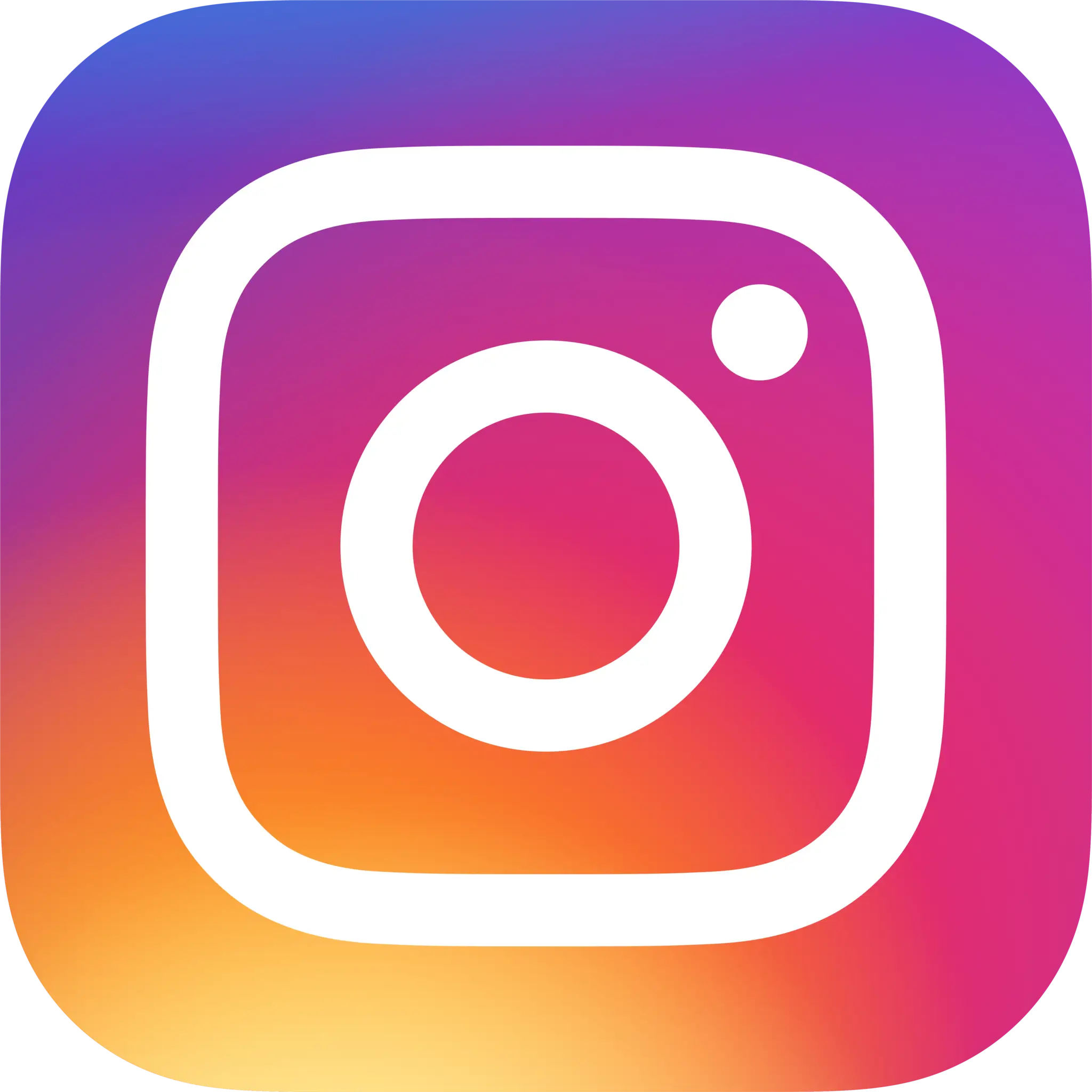 Logo do Instagram